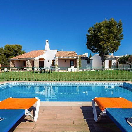 Villa Casa Tina By Villa Plus Albufeira Exterior foto